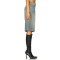 New Fashion High waist Hot sale High quality Denim Elegant Formal Woman's Shorts