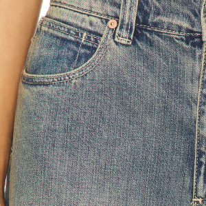 New Fashion High waist Hot sale High quality Denim Elegant Formal Woman's Shorts