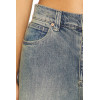 New Fashion High waist Hot sale High quality Denim Elegant Formal Woman's Shorts