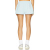Breathable Lightweight Soft textured Minimalist Sporty chic Casual Elegant Woman's Shorts