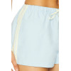 Breathable Lightweight Soft textured Minimalist Sporty chic Casual Elegant Woman's Shorts