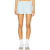 Breathable Lightweight Soft textured Minimalist Sporty chic Casual Elegant Woman's Shorts