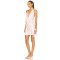 High quality Sexy V neckline Sleeveless Backless Elegant Hot sale Woman's Mini Dress