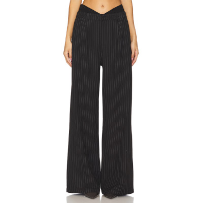 2025 Hot sale Formal style Exquisite Stylish Fashionable High quality Woman's Pants