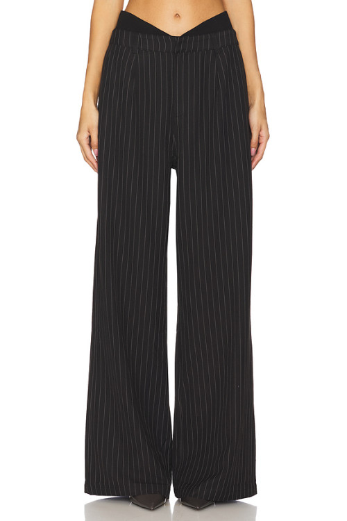 2025 Hot sale Formal style Exquisite Stylish Fashionable High quality Woman's Pants