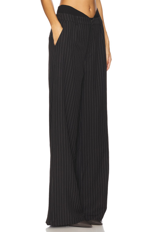 2025 Hot sale Formal style Exquisite Stylish Fashionable High quality Woman's Pants