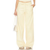 Fashionable High quality Stylish 2025 New fashion Hot sale Woman's Wide leg Pants