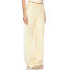 Fashionable High quality Stylish 2025 New fashion Hot sale Woman's Wide leg Pants