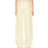 Fashionable High quality Stylish 2025 New fashion Hot sale Woman's Wide leg Pants