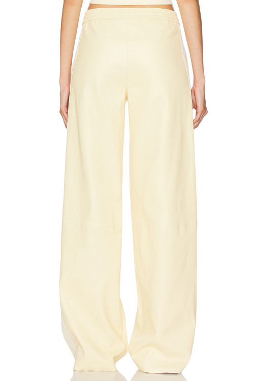 Fashionable High quality Stylish 2025 New fashion Hot sale Woman's Wide leg Pants
