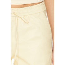 Fashionable High quality Stylish 2025 New fashion Hot sale Woman's Wide leg Pants