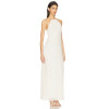High quality Elegant Halter neckline Freedom Backless Sleeveless Woman's Long Dress