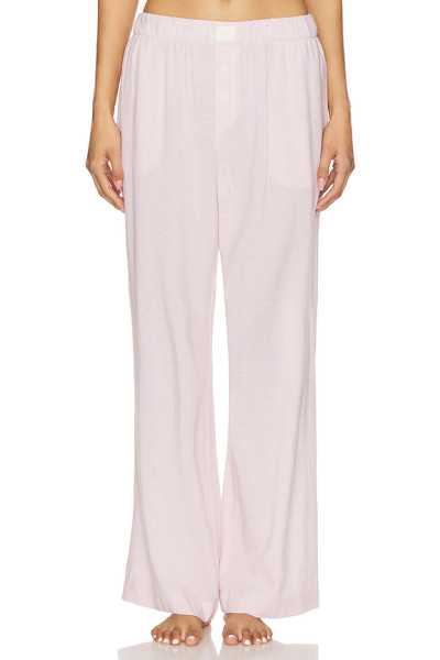 Freedom High quality Elegant High quality Elegant Flowy Hot sale Casual Woman's Pants