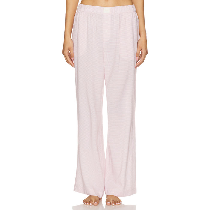 Freedom High quality Elegant High quality Elegant Flowy Hot sale Casual Woman's Pants