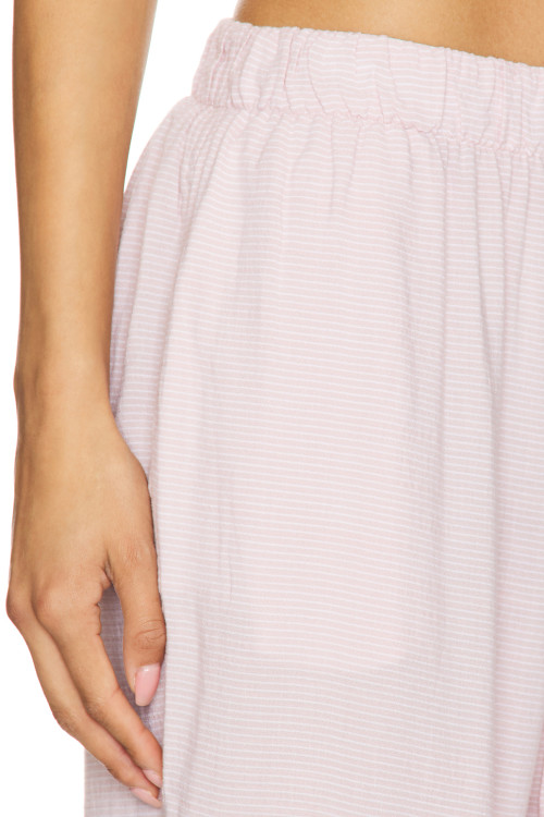 Freedom High quality Elegant High quality Elegant Flowy Hot sale Casual Woman's Pants