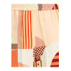 2025 New fashion Patchwork Fashionable High quality Casual Elegant Woman's Pants