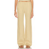 New fashion High quality Flowy Elegant Hot sale Casual Exquisite Customized Woman's Pants