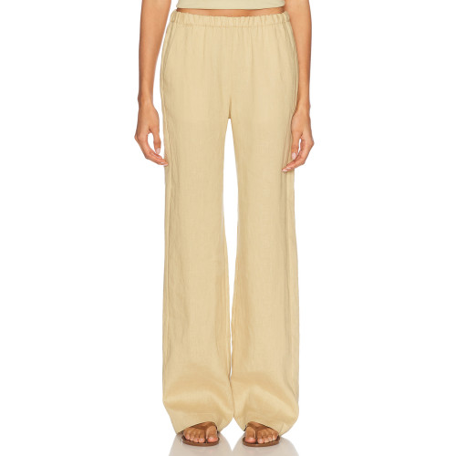 New fashion High quality Flowy Elegant Hot sale Casual Exquisite Customized Woman's Pants