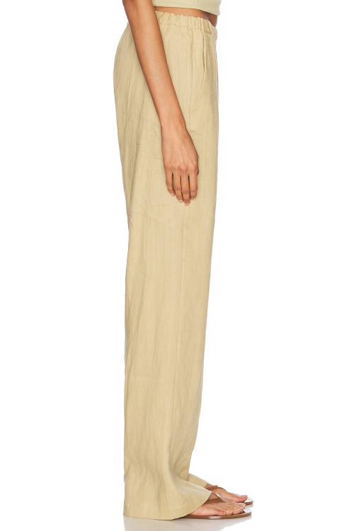 New fashion High quality Flowy Elegant Hot sale Casual Exquisite Customized Woman's Pants