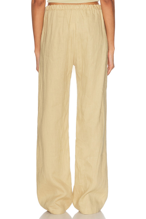 New fashion High quality Flowy Elegant Hot sale Casual Exquisite Customized Woman's Pants