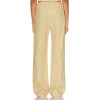New fashion High quality Flowy Elegant Hot sale Casual Exquisite Customized Woman's Pants