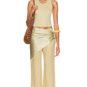 New fashion High quality Flowy Elegant Hot sale Casual Exquisite Customized Woman's Pants