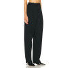 High quality Customized Cuffed pants Classic Formal Business style Woman's Pants