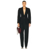 High quality Customized Cuffed pants Classic Formal Business style Woman's Pants