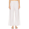Customized Ladies High quality Casual Elegant New design Wide leg trousers Woman's Pants