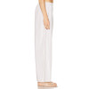 Customized Ladies High quality Casual Elegant New design Wide leg trousers Woman's Pants