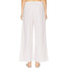 Customized Ladies High quality Casual Elegant New design Wide leg trousers Woman's Pants