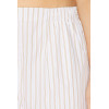 Customized Ladies High quality Casual Elegant New design Wide leg trousers Woman's Pants