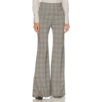 Business style Elegant High quality Stylish Classical Fashionable Exquisite Woman's Pants