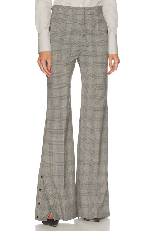 Business style Elegant High quality Stylish Classical Fashionable Exquisite Woman's Pants