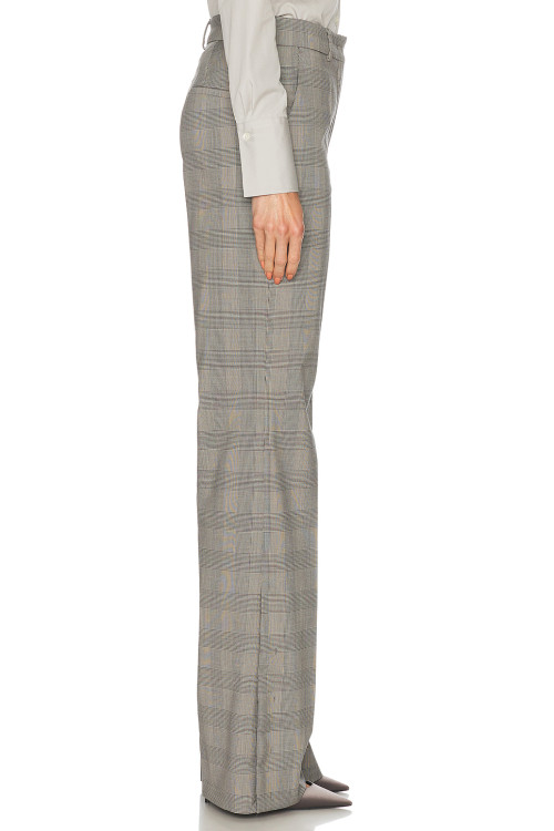 Business style Elegant High quality Stylish Classical Fashionable Exquisite Woman's Pants