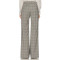 Business style Elegant High quality Stylish Classical Fashionable Exquisite Woman's Pants