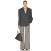 Business style Elegant High quality Stylish Classical Fashionable Exquisite Woman's Pants