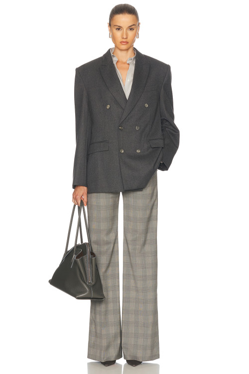 Business style Elegant High quality Stylish Classical Fashionable Exquisite Woman's Pants