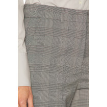 Business style Elegant High quality Stylish Classical Fashionable Exquisite Woman's Pants