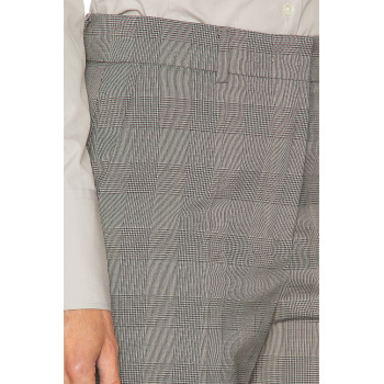 Business style Elegant High quality Stylish Classical Fashionable Exquisite Woman's Pants