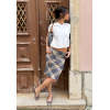 New fashion High quality Freedom Casual Fashionable Exquisite Comfortable Woman's Blouses