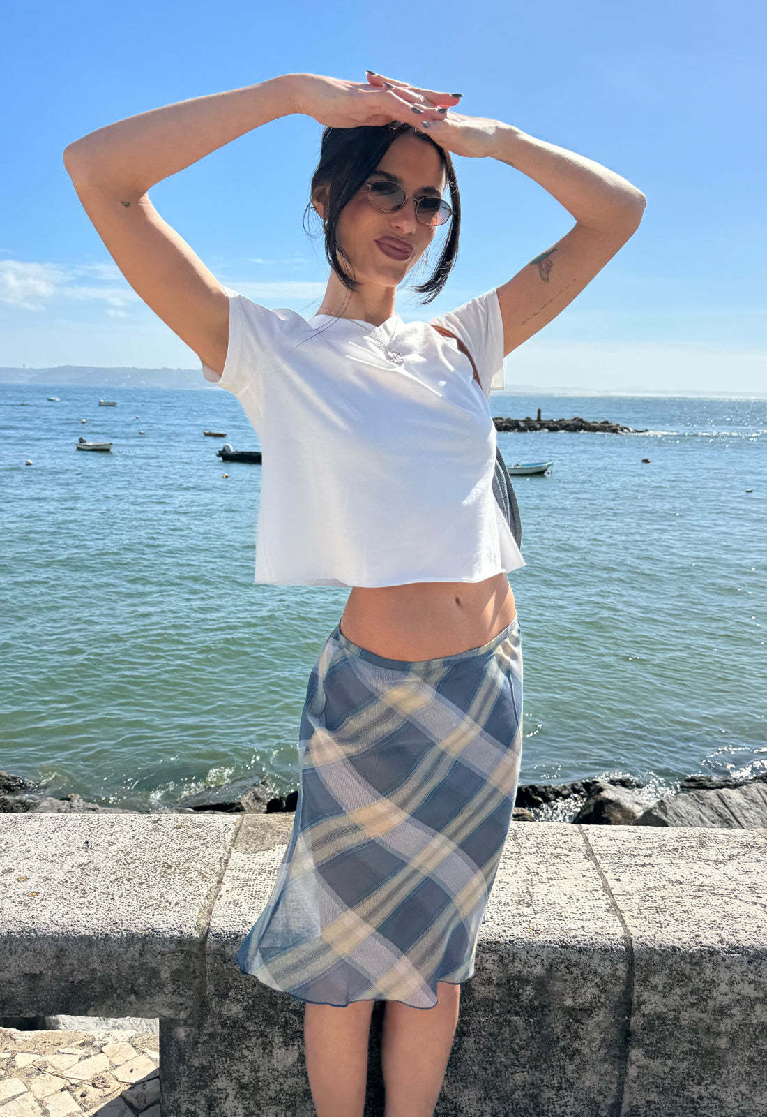 T-shirts