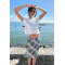 New fashion High quality Freedom Casual Fashionable Exquisite Comfortable Woman's Blouses
