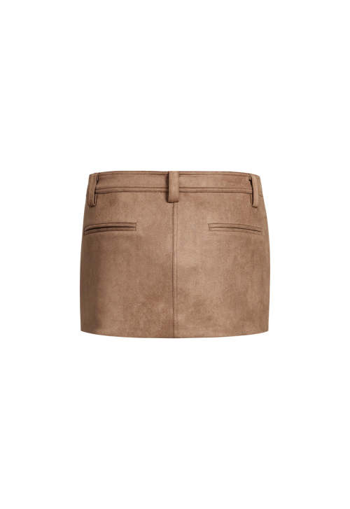 Chic Exquisite Fashionable High end Classical Elegant Hot sale Woman's Mini Skirt