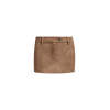 Chic Exquisite Fashionable High end Classical Elegant Hot sale Woman's Mini Skirt