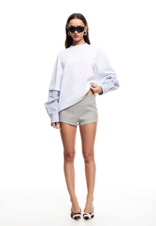 New fashion Elegant High quality Romantic Hot sale Freedom Lovely Woman's Blouses