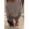 New fashion Elegant High quality Romantic Hot sale Freedom Lovely Woman's Blouses