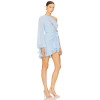 Customized New fashion High quality Cut out Sexy One shoulder Woman's Mini Dress