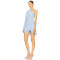 Customized New fashion High quality Cut out Sexy One shoulder Woman's Mini Dress