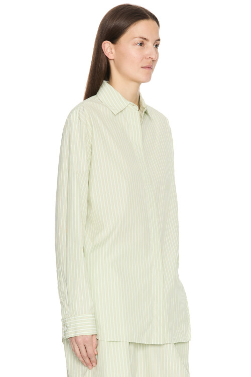 Customized Hot sale Casual Comfortable Elegant High quality Freedom Woman's Blouses